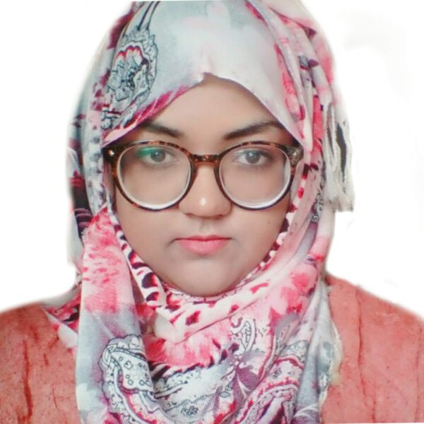 Fatima Ashraf