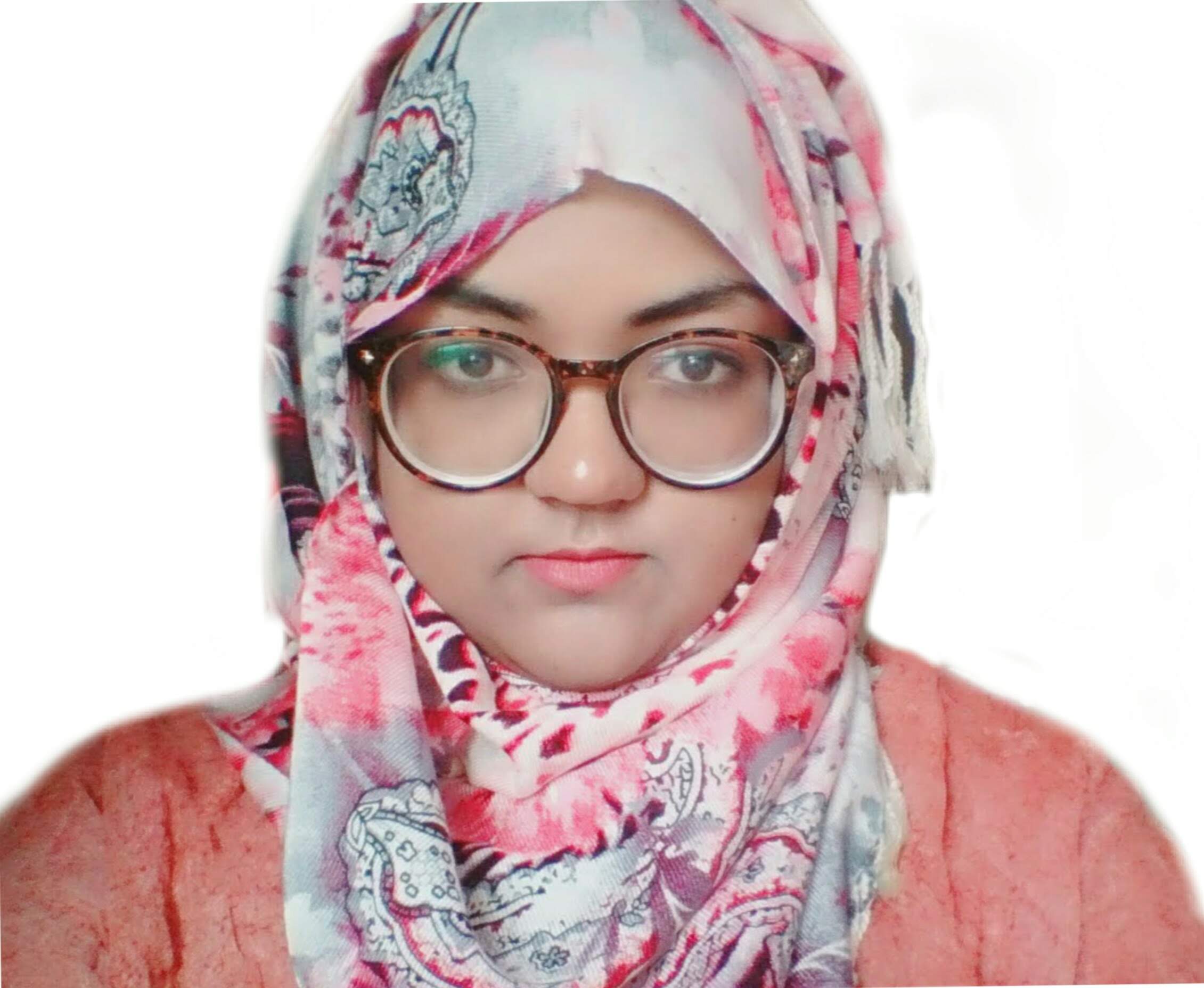 Fatima Ashraf