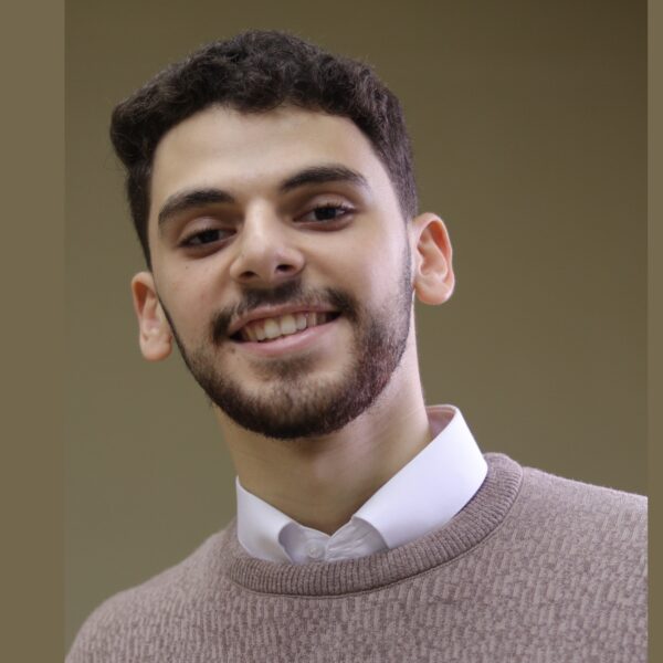 Saif Harraz