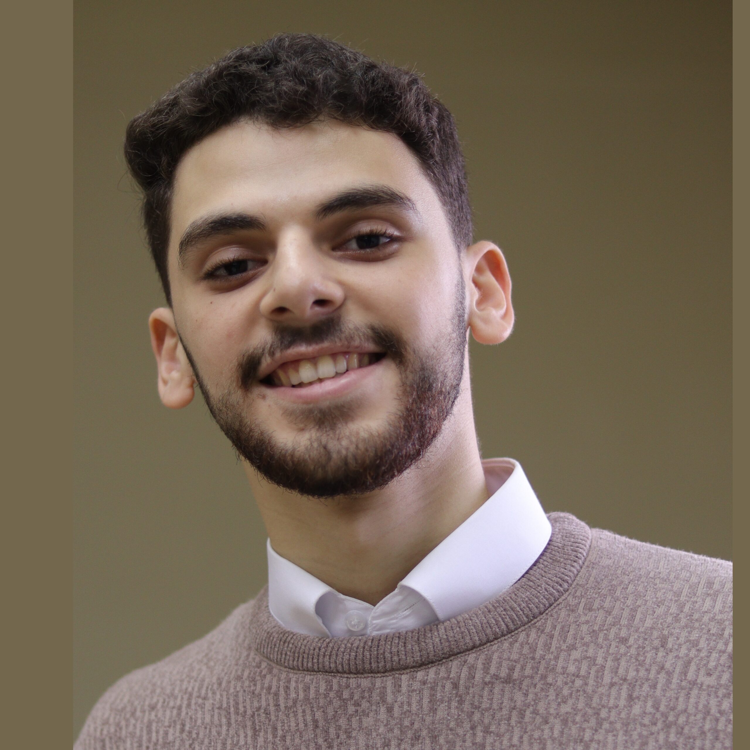 Saif Harraz