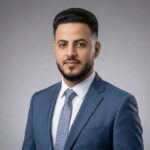 Amir Ibrahim - Sana'a, Yemen