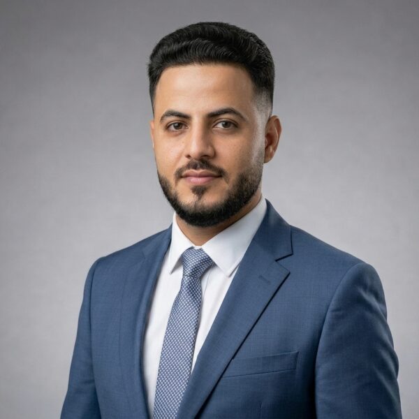 Amir Ibrahim