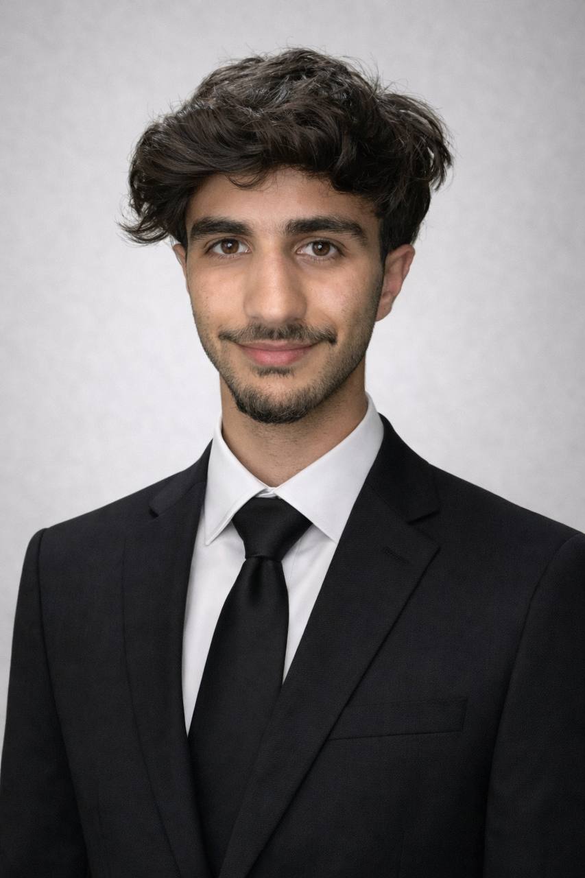 sofi suhaib maqbool