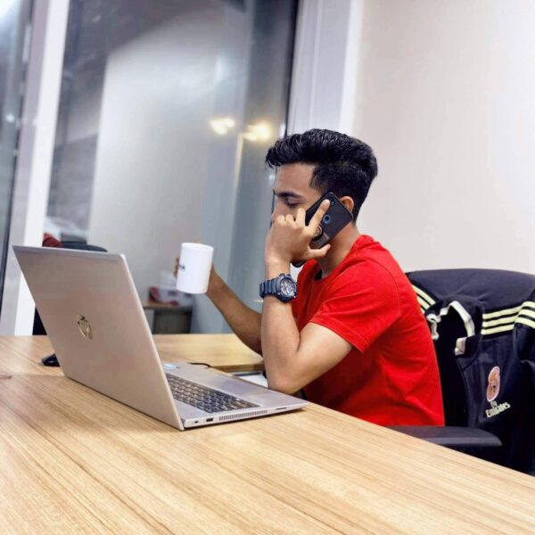 Mohammed Tarak islam