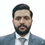 Ehsan Ali - Lahore, Pakistan