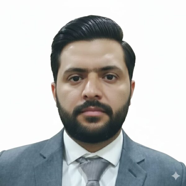 Ehsan Ali