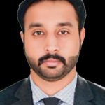 SYED MOAZZAM - غياثي, الإمارات العربية المتحدة