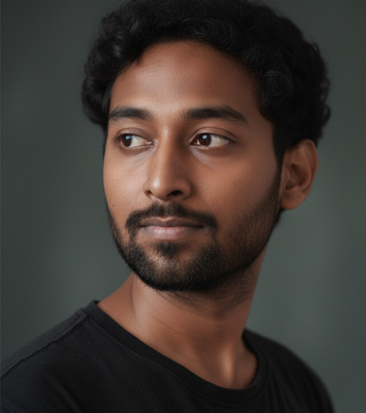 Vishal Maurya