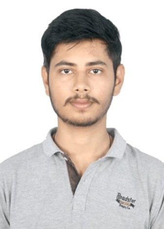 Shashwat Srivastava