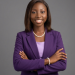 Mistuah Ibrahim - Lagos, Nigéria
