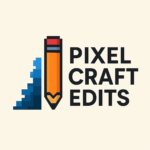 Pixelcraft edits - حيدر أباد, الهند