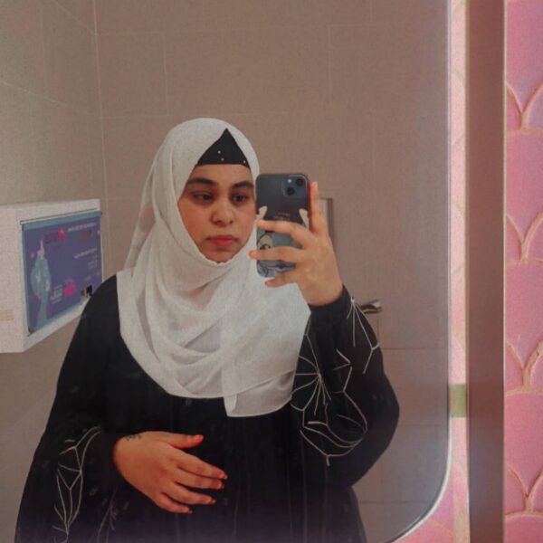 Salma K