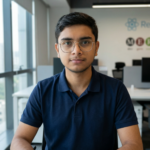 Piyush Barala - Delhi, Inde