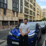 ibrane Nehd - Oran, Algeria