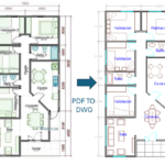 AutoCAD Drafting & Technical Drawing Services - Remote