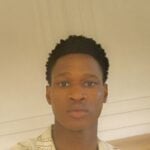Michael Amobi - Enugu, Nigeria