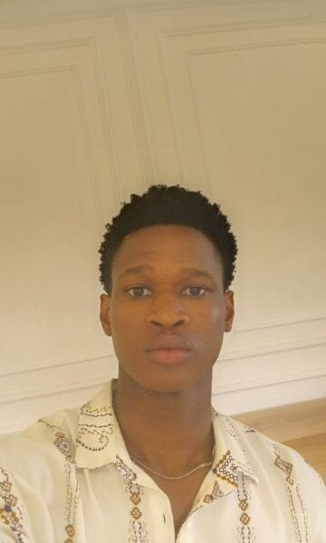 Michael Amobi