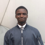 Emmanuel Pogbe - Lagos, Nigeria