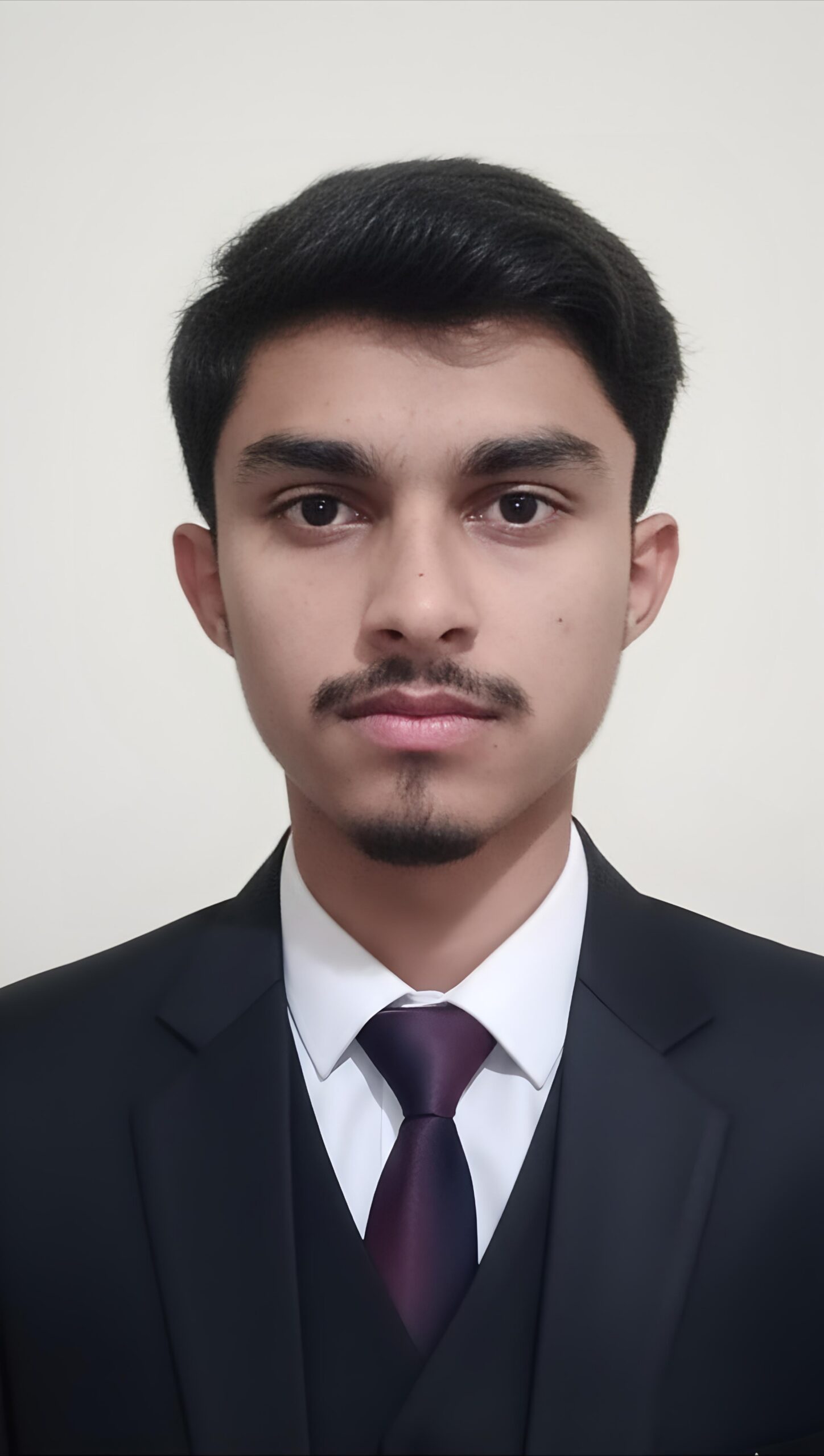 Ahmad Ali