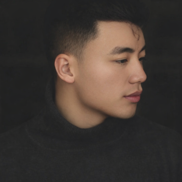 Poon  Wei Min