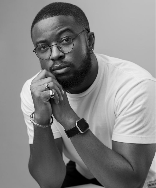 Jephthah Anaeto