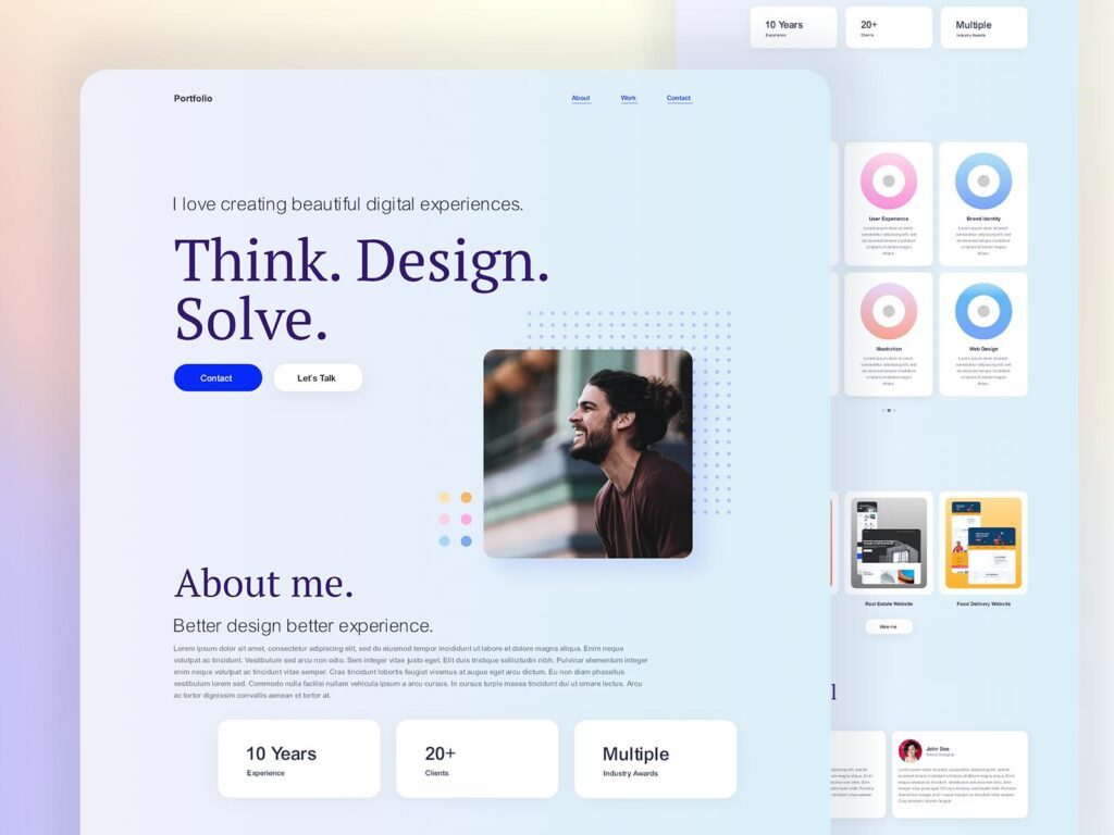 RAHUL  KUMAR - portfolio - 0