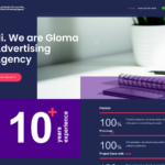 I will build a modern and responsive website for your business