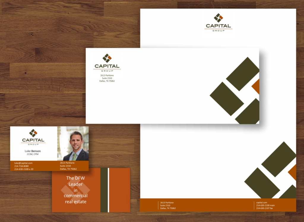 Je concevrai un guide de marque ou de style pour votre entreprise - portfolio - 2