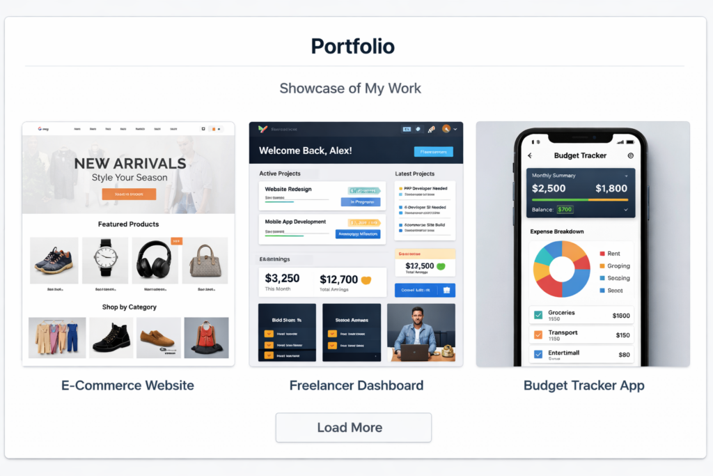 shivam dubey - portfolio - 0