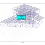 أستطيع تصميم هياكل المباني باستخدام الخرسانة ومواد الفولاذ