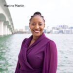 MAXINE MARTIN - ميامي, الولايات المتحدة