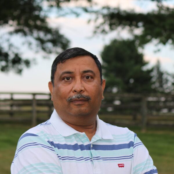 Rakesh Singh