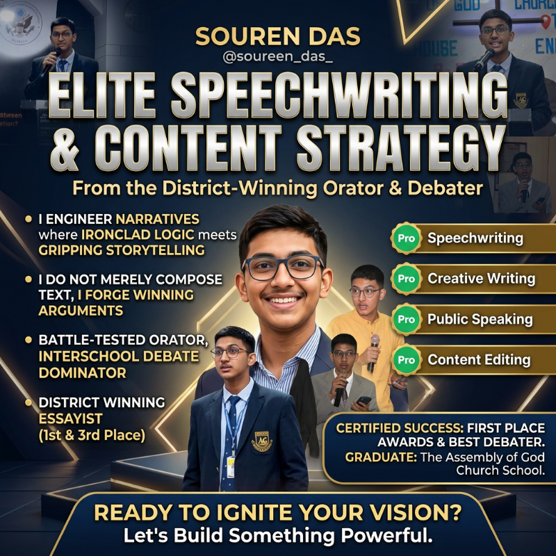 Soureen  Das  - cover