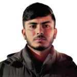 Manish Kumar Subedi - Kathmandu, Nepal