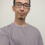 Younes Younes Harrat - ليل, فرنسا