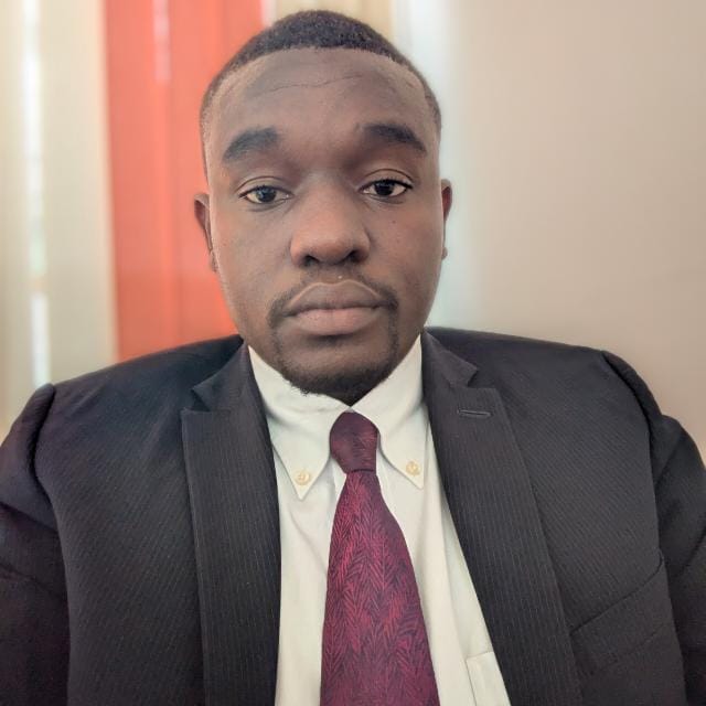 Jude Owuor