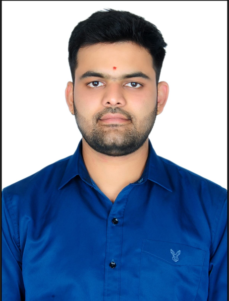 Vinay Kumar