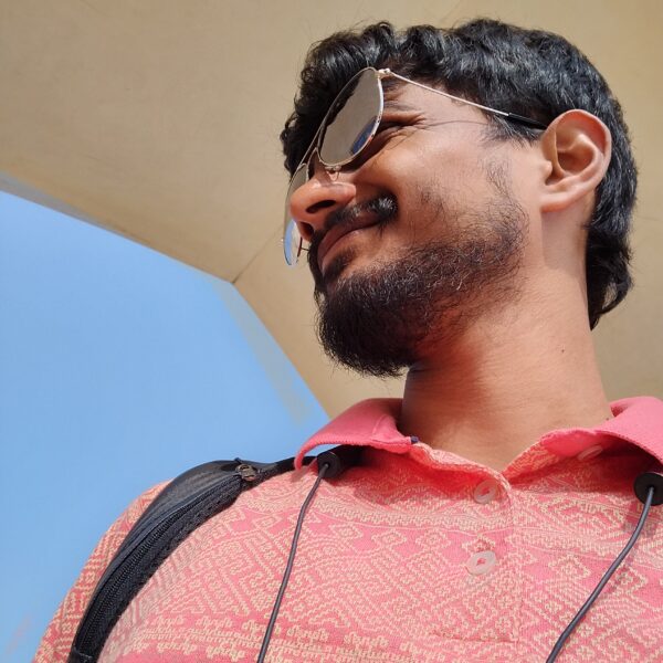 Peeyush Kushwaha