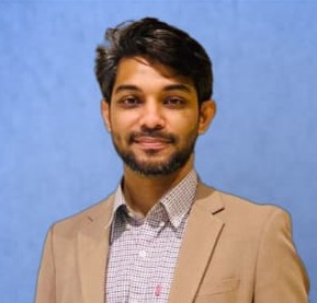 Ashiquzzaman Fahim