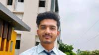 Raghav Siddharth - cover