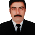 Muhammad Junaid Ilyas - Sheikhupura, Pakistan