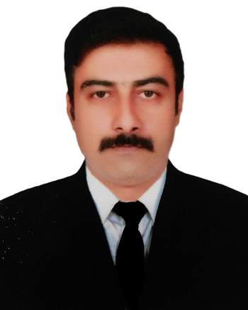 Muhammad Junaid Ilyas