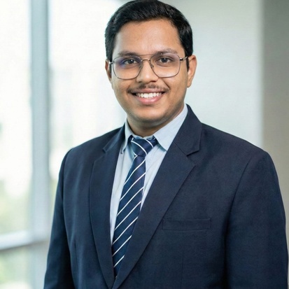 Jayesh Soni