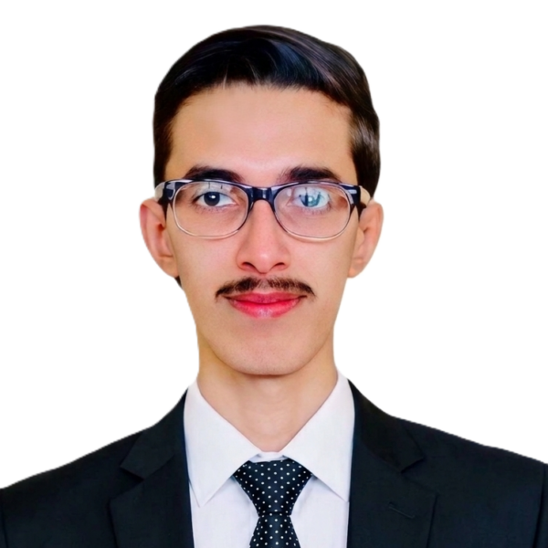 Abdullah Chaudhary