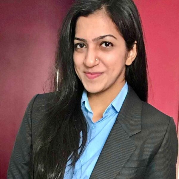 Pranati Khanna