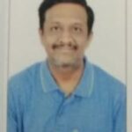 Prashanth Chandrashekar - Bangalore, India