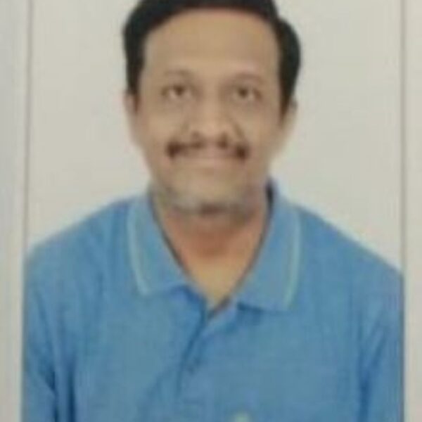 Prashanth Chandrashekar
