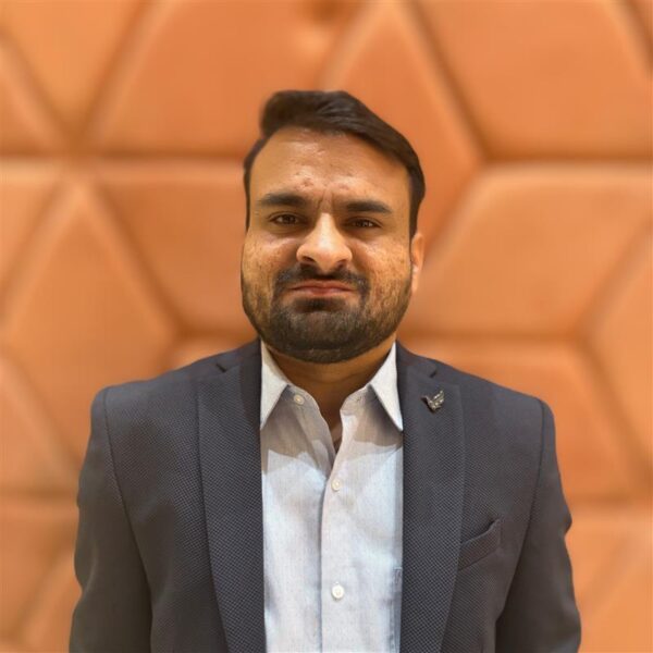 Prateek Pareek