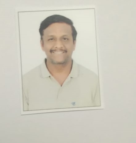 Praveen Chandrashekar - cover