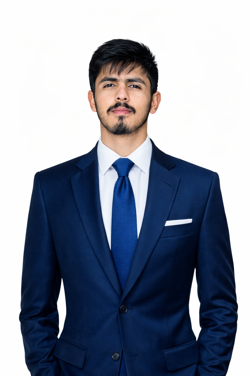 Zain ALI